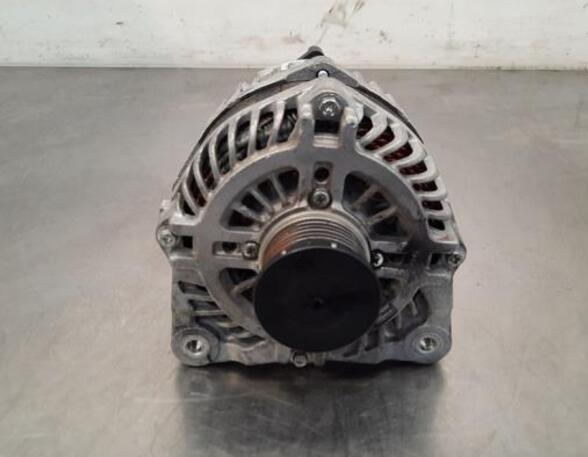 Dynamo (Alternator) OPEL MOVANO B Van (X62)