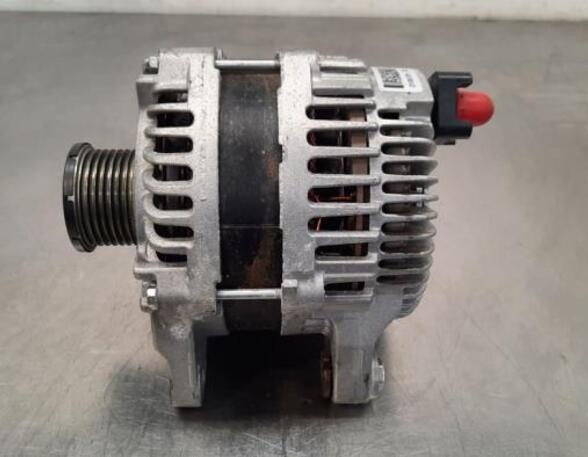 Dynamo (Alternator) OPEL MOVANO B Van (X62)