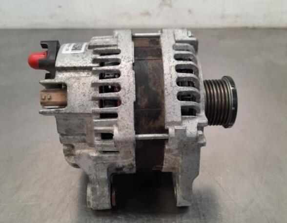 Dynamo (Alternator) OPEL MOVANO B Van (X62)