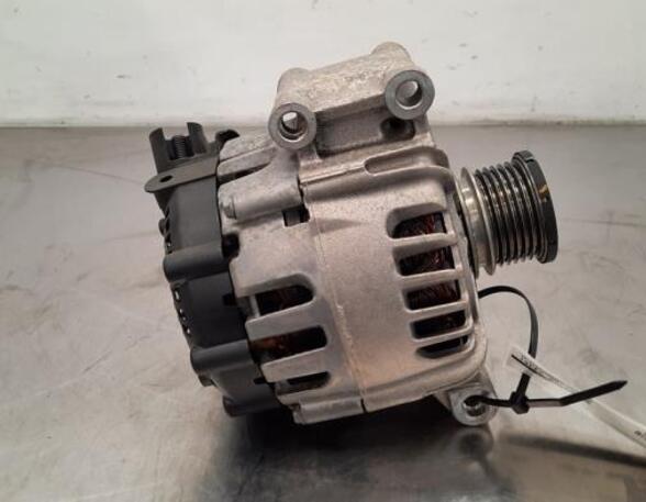 Dynamo (Alternator) DS DS 7 Crossback (J4_, JR_, JC_)