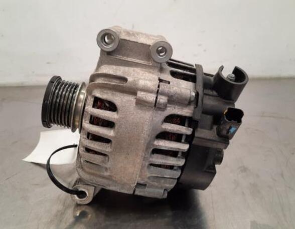 Dynamo (Alternator) DS DS 7 Crossback (J4_, JR_, JC_)