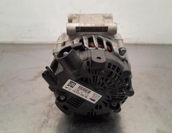 Dynamo (Alternator) DS DS 7 Crossback (J4_, JR_, JC_)