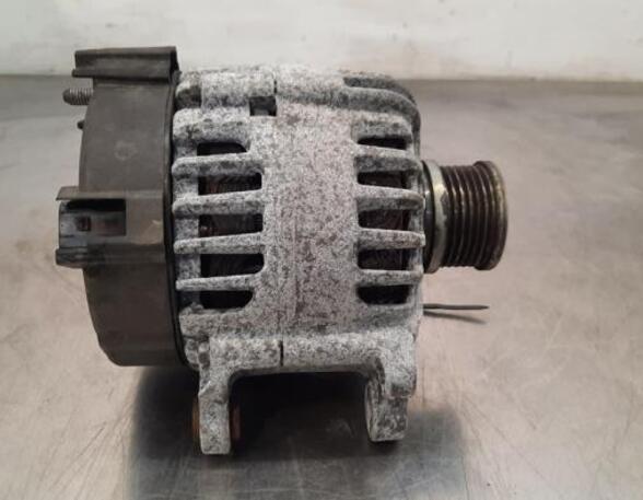 Alternator AUDI A4 Avant (8W5, 8WD, B9), AUDI A5 Sportback (F5A, F5F)