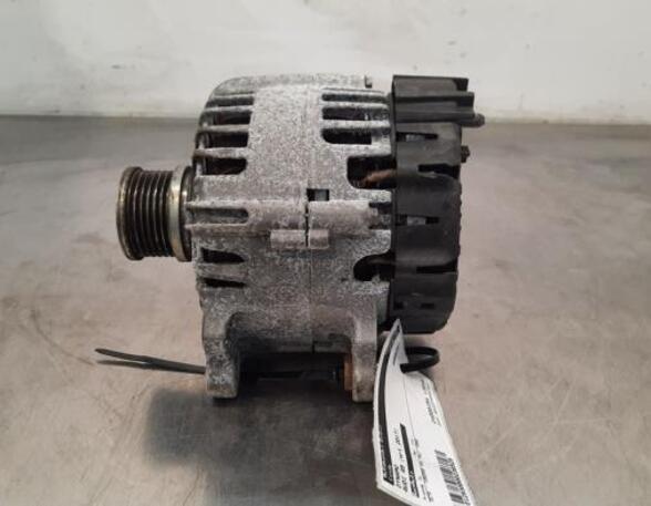 Alternator AUDI A4 Avant (8W5, 8WD, B9), AUDI A5 Sportback (F5A, F5F)