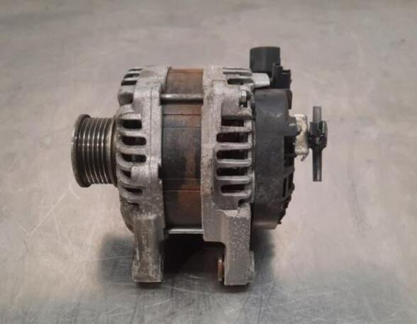 Dynamo (Alternator) PEUGEOT RIFTER, PEUGEOT 508 SW II (FC_, FJ_, F4_), PEUGEOT BOXER Van, OPEL MOVANO C Van (U9)