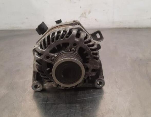 Dynamo (Alternator) PEUGEOT RIFTER, PEUGEOT 508 SW II (FC_, FJ_, F4_), PEUGEOT BOXER Van, OPEL MOVANO C Van (U9)