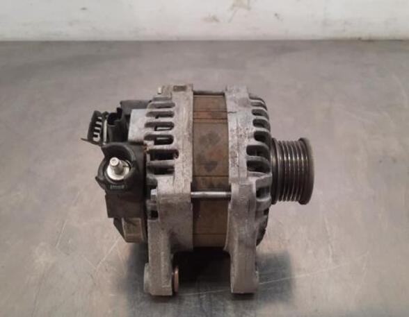 Dynamo (Alternator) PEUGEOT RIFTER, PEUGEOT 508 SW II (FC_, FJ_, F4_), PEUGEOT BOXER Van, OPEL MOVANO C Van (U9)