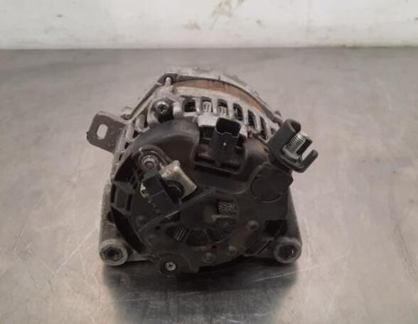 Dynamo (Alternator) PEUGEOT RIFTER, PEUGEOT 508 SW II (FC_, FJ_, F4_), PEUGEOT BOXER Van, OPEL MOVANO C Van (U9)