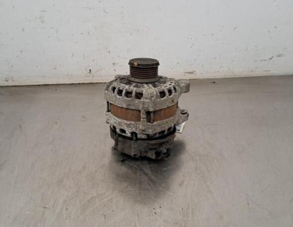 Alternator OPEL CROSSLAND X / CROSSLAND (P17, P2QO)