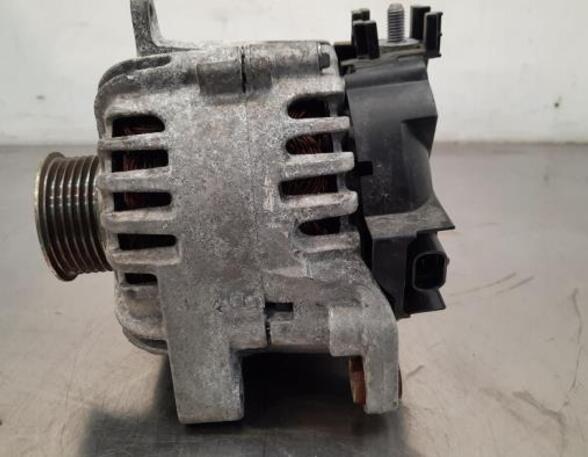 Alternator OPEL ASTRA K Sports Tourer (B16), OPEL ASTRA K (B16)