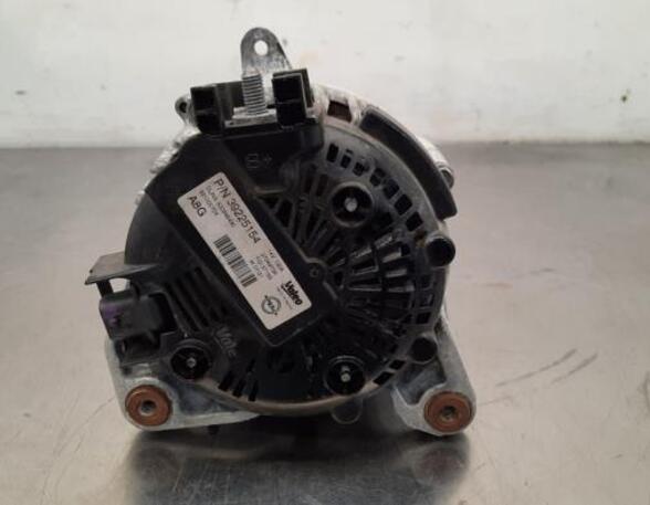 Alternator OPEL ASTRA K Sports Tourer (B16), OPEL ASTRA K (B16)