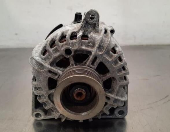 Alternator OPEL ASTRA K Sports Tourer (B16), OPEL ASTRA K (B16)