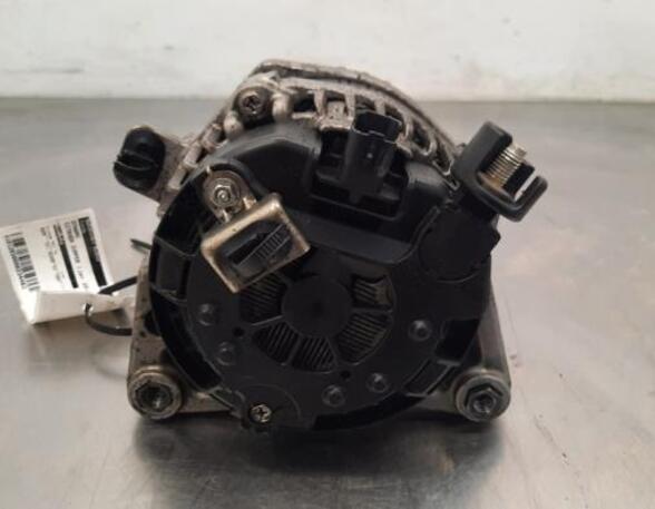 Alternator CITROËN JUMPER Van