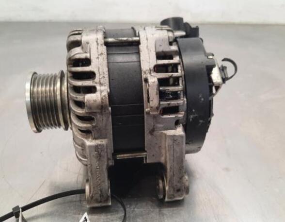 Alternator CITROËN JUMPER Van