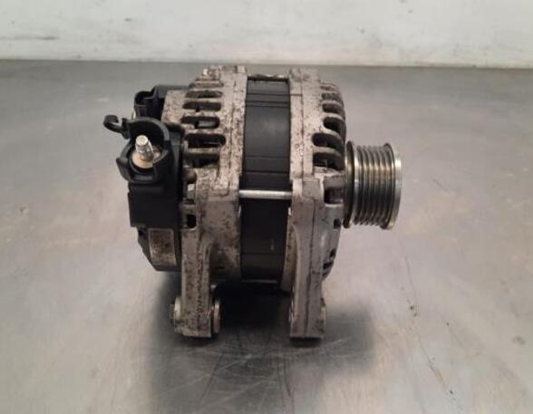 Alternator CITROËN JUMPER Van