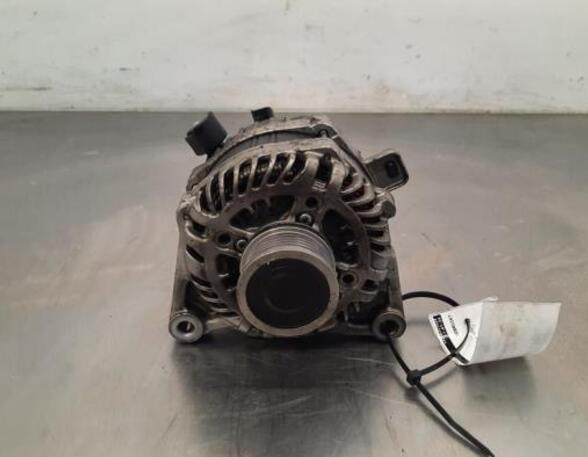 Alternator CITROËN JUMPER Van