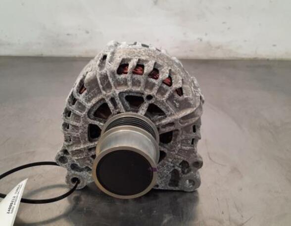 Dynamo (Alternator) VW T-ROC (A11, D11), SEAT IBIZA V (KJ1, KJG)