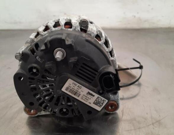 Dynamo (Alternator) VW T-ROC (A11, D11), SEAT IBIZA V (KJ1, KJG)