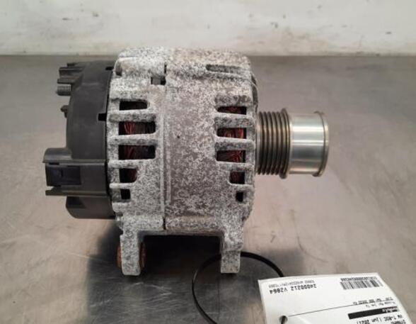 Dynamo (Alternator) VW T-ROC (A11, D11), SEAT IBIZA V (KJ1, KJG)