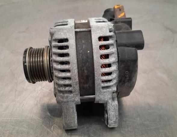 Dynamo (Alternator) DS DS 3 / DS 3 CROSSBACK (UR_, UC_, UJ_)