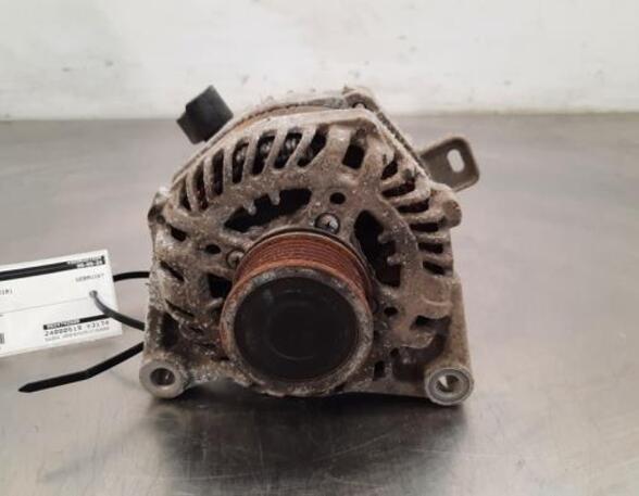 Alternator PEUGEOT 5008 II (MC_, MJ_, MR_, M4_)