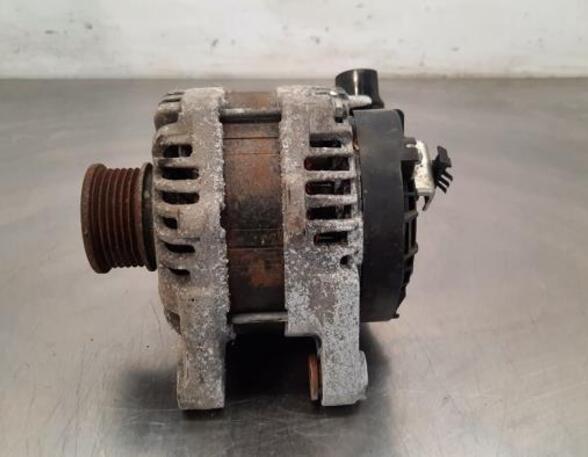 Alternator PEUGEOT 5008 II (MC_, MJ_, MR_, M4_)