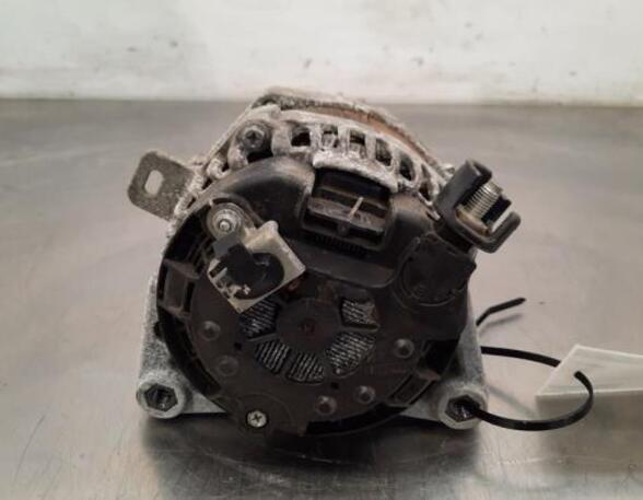 Alternator PEUGEOT 5008 II (MC_, MJ_, MR_, M4_)