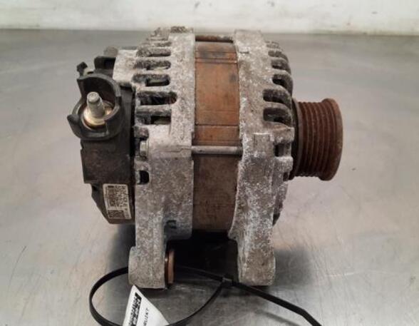 Alternator PEUGEOT 5008 II (MC_, MJ_, MR_, M4_)