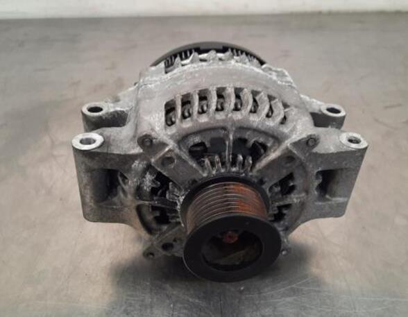 Dynamo (Alternator) BMW 4 Coupe (F32, F82), BMW 3 (F30, F80)