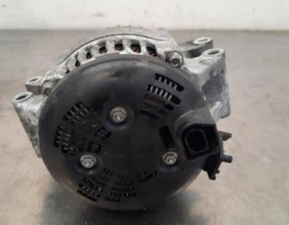 Dynamo (Alternator) BMW 4 Coupe (F32, F82), BMW 3 (F30, F80)