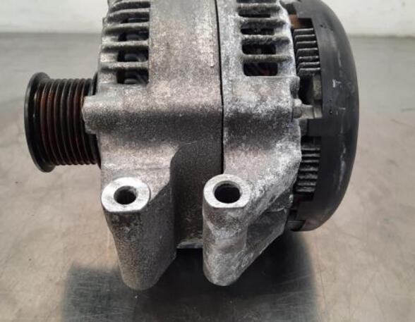 Dynamo (Alternator) BMW 4 Coupe (F32, F82), BMW 3 (F30, F80)