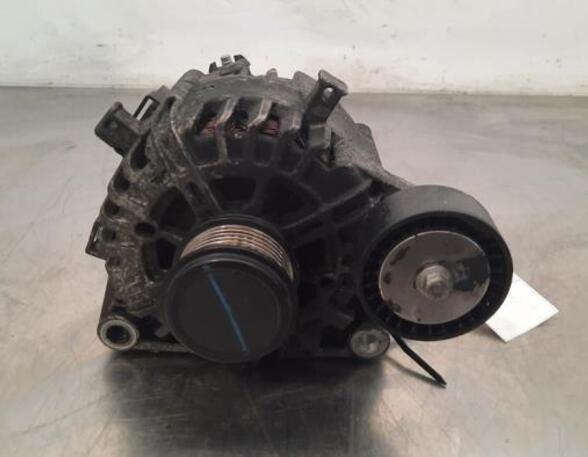 Dynamo (Alternator) FORD TRANSIT V363 Platform/Chassis (FED, FFD)