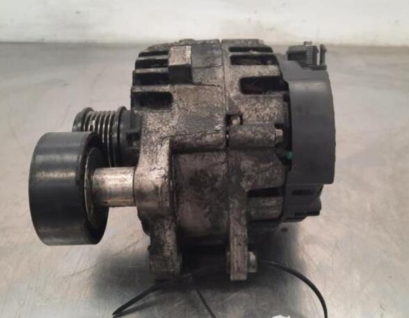 Alternator FORD TRANSIT V363 Platform/Chassis (FED, FFD)