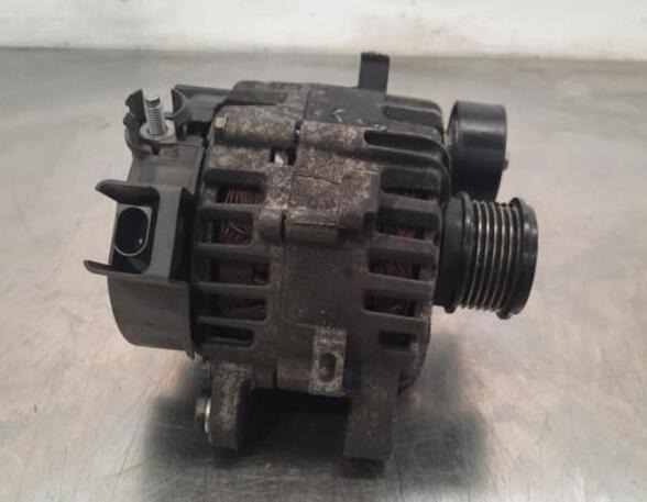 Alternator FORD TRANSIT V363 Platform/Chassis (FED, FFD)