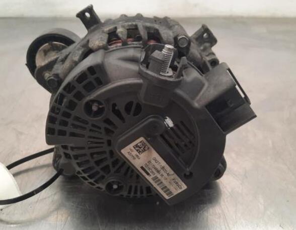 Dynamo (Alternator) FORD TRANSIT V363 Platform/Chassis (FED, FFD)