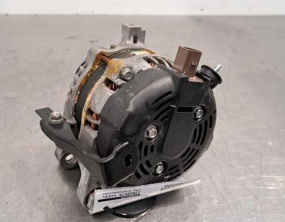 Alternator TOYOTA HILUX VIII Pickup (_N1_)