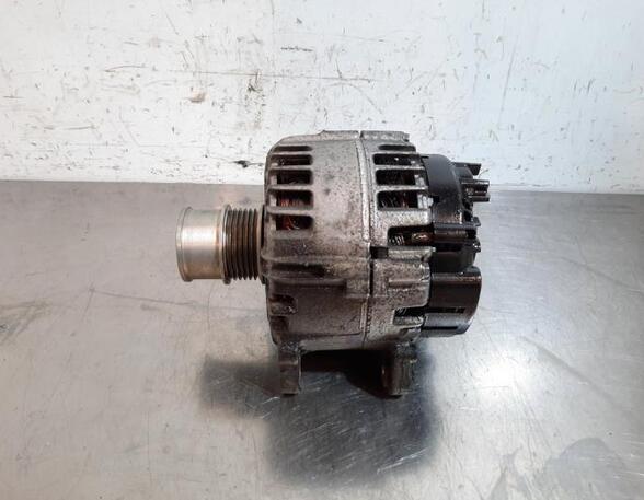 Dynamo (Alternator) AUDI A1 Sportback (GBA), SEAT IBIZA V (KJ1, KJG), VW T-ROC (A11, D11)