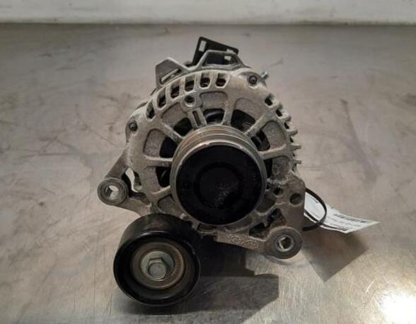 Dynamo (Alternator) KIA PICANTO (JA), KIA PICANTO (TA), HYUNDAI i10 III (AC3, AI3)