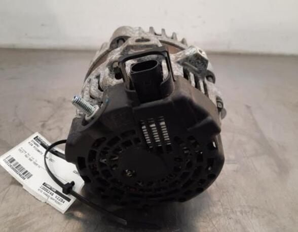 Dynamo (Alternator) KIA PICANTO (JA), KIA PICANTO (TA), HYUNDAI i10 III (AC3, AI3)