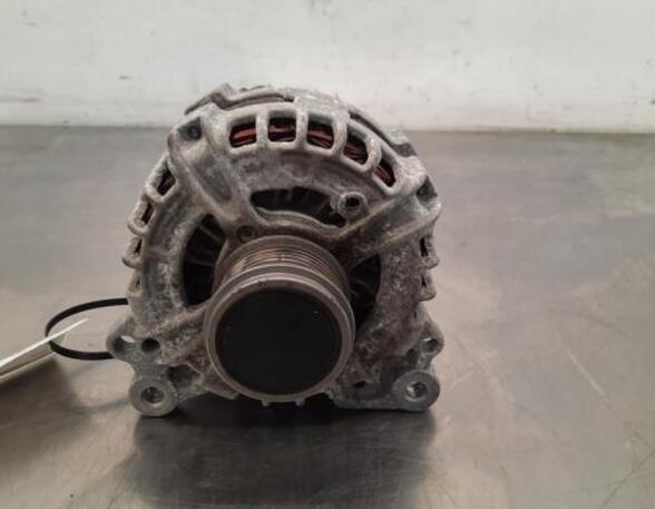 Alternator VW PASSAT B8 Variant (3G5, CB5)