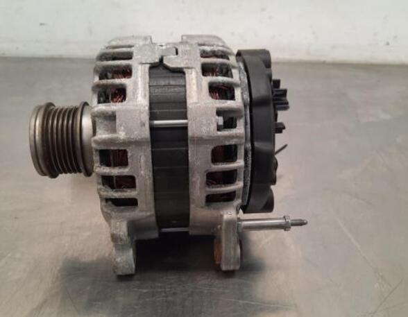 Alternator VW PASSAT B8 Variant (3G5, CB5)