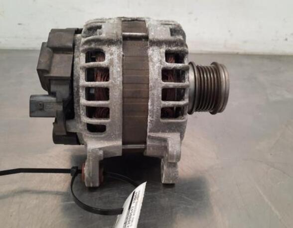 Alternator VW PASSAT B8 Variant (3G5, CB5)