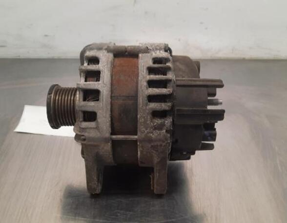 Dynamo (Alternator) RENAULT TRAFIC III Van (FG_)