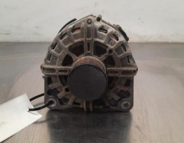 Dynamo (Alternator) RENAULT TRAFIC III Van (FG_)