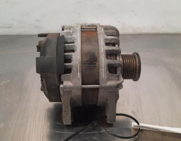 Dynamo (Alternator) RENAULT TRAFIC III Van (FG_)