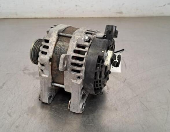 Alternator CITROËN C4 SPACETOURER (3D_)