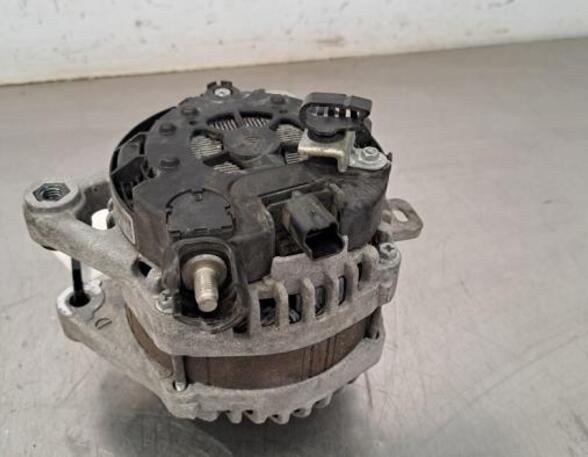 Alternator CITROËN C4 SPACETOURER (3D_)