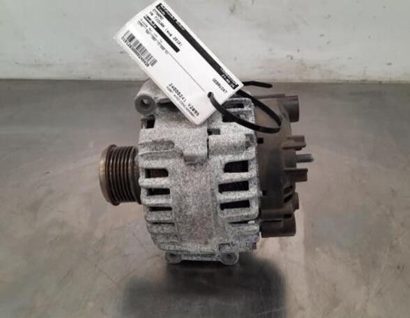 Dynamo (Alternator) VW TIGUAN (AD1, AX1), VW TIGUAN ALLSPACE (BW2)