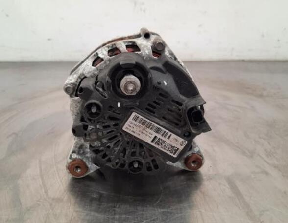 Dynamo (Alternator) RENAULT CAPTUR I (J5_, H5_), RENAULT CLIO IV (BH_)