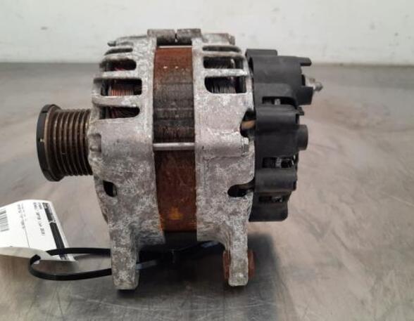 Dynamo (Alternator) RENAULT CAPTUR I (J5_, H5_), RENAULT CLIO IV (BH_)